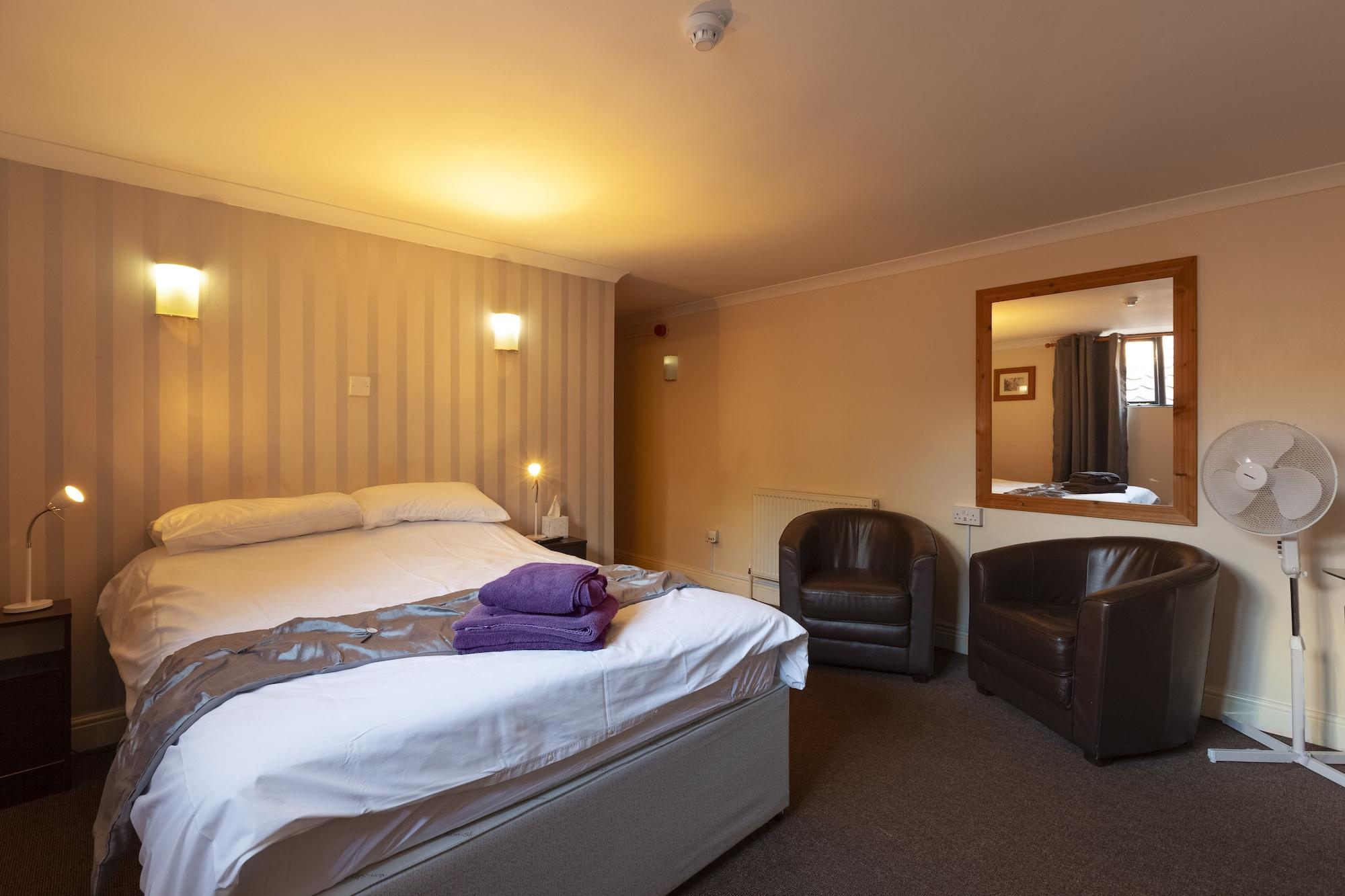 The William IV Hotel NWI Eksteriør billede